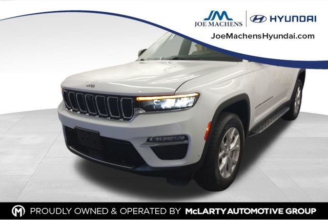 jeep grand cherokee 2023 1C4RJHBGXPC582260 image jeep grand cherokee 2023 1C4RJHBGXPC582260 image